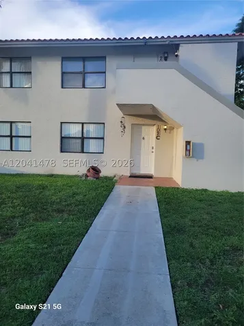 14831 SW 80th Street Miami FL 33193
