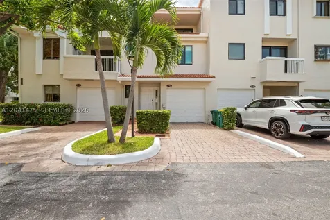21387 Marina Cove Circle Aventura FL 33180