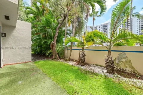 21387 Marina Cove Circle Aventura FL 33180