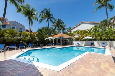 21387 Marina Cove Circle Aventura FL 33180
