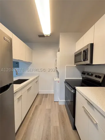 15655 SW 74th Cir Drive Miami FL 33193