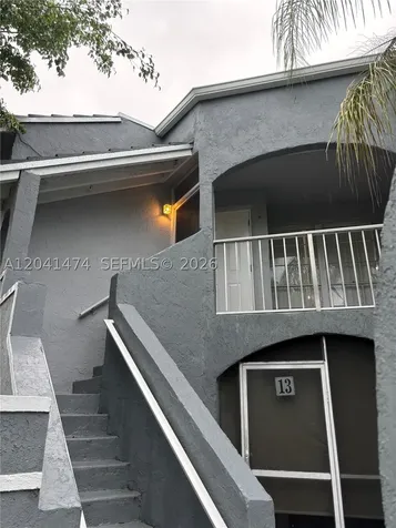 15655 SW 74th Cir Drive Miami FL 33193
