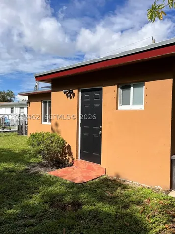 124 NW 6th Avenue Hallandale Beach FL 33009