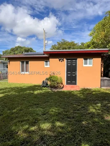 124 NW 6th Avenue Hallandale Beach FL 33009