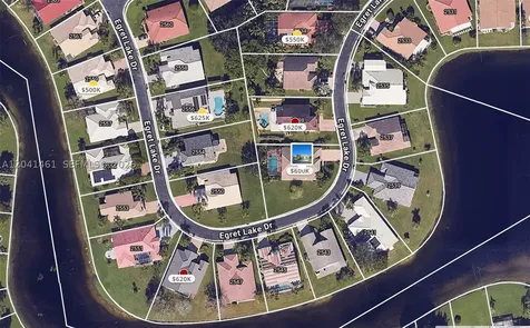 2540 Egret Lake Drive Green Acres FL 33413