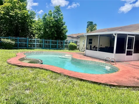 326 SW 79th Way North Lauderdale FL 33068