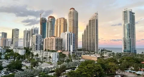 230 174th Street Sunny Isles Beach FL 33160