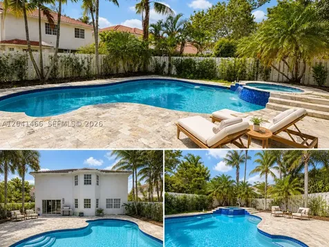 85 Gables Boulevard Weston FL 33326
