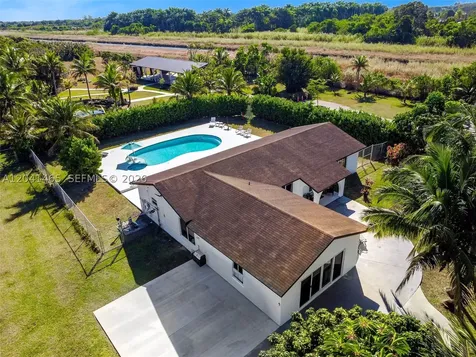 13201 SW 197th Avenue Miami FL 33196