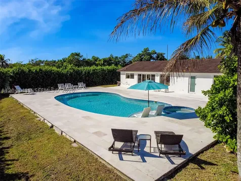 13201 SW 197th Avenue Miami FL 33196