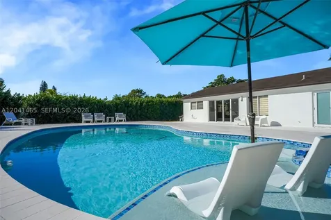 13201 SW 197th Avenue Miami FL 33196