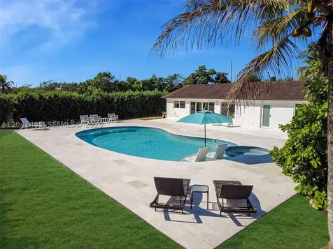 13201 SW 197th Avenue Miami FL 33196