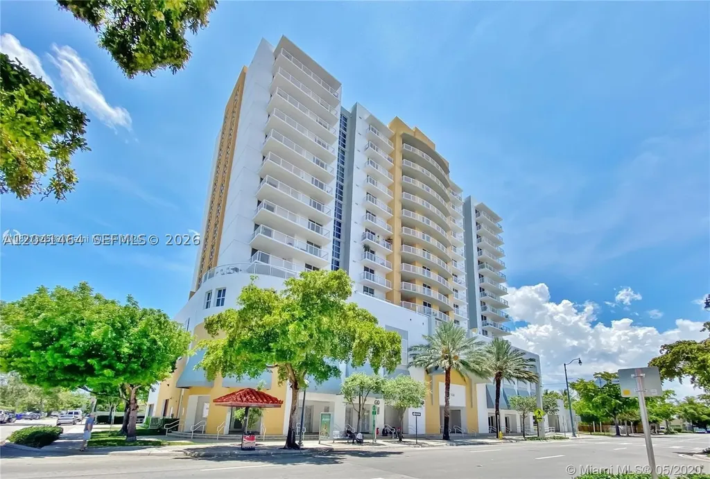 900 SW 8th Street Miami FL 33130