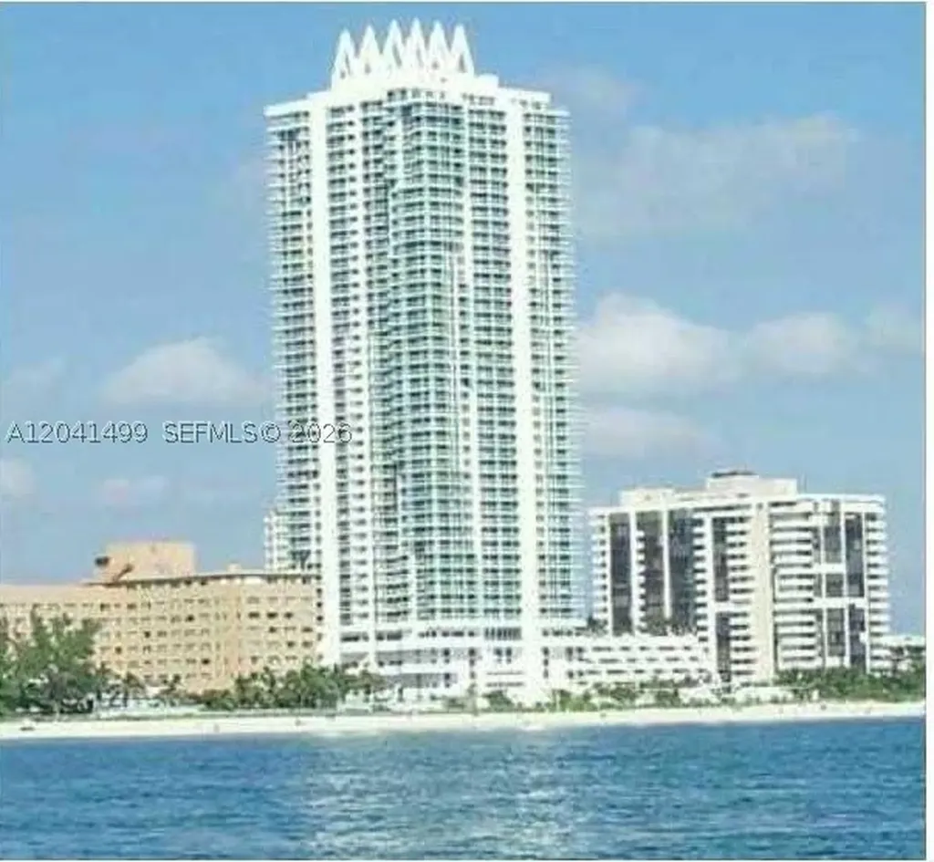 6365 Collins Avenue Miami Beach FL 33141