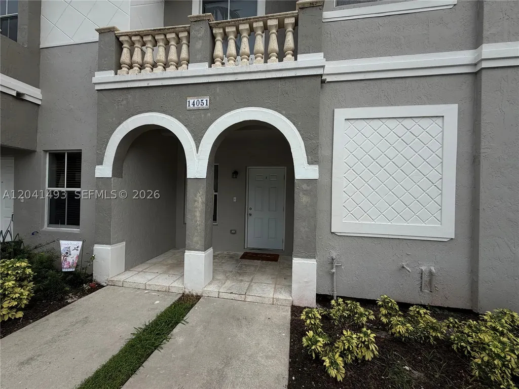 14051 SW 49th Court Miramar FL 33027