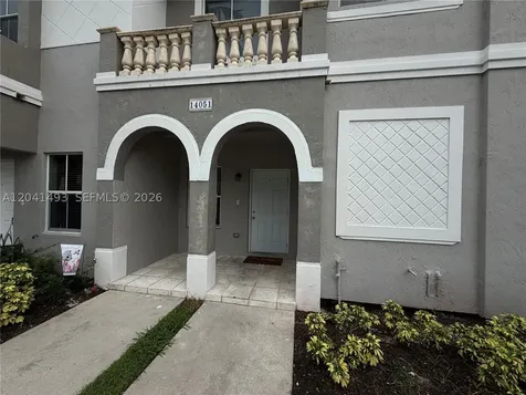 14051 SW 49th Court Miramar FL 33027