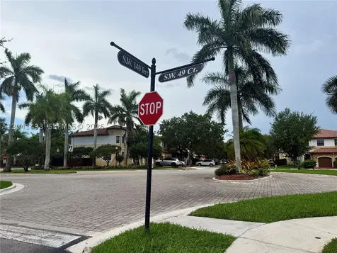 14051 SW 49th Court Miramar FL 33027