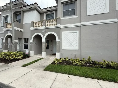 14051 SW 49th Court Miramar FL 33027