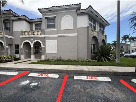 14051 SW 49th Court Miramar FL 33027
