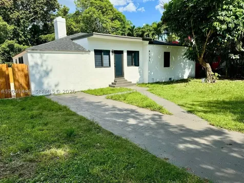 4131 NW 11th Place Miami FL 33127