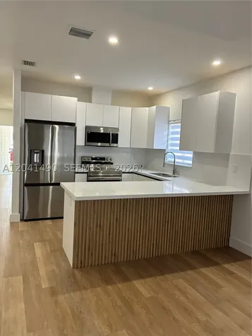 211 SW 15th Terrace Homestead FL 33030
