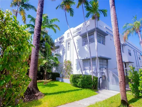 1559 Meridian Avenue Miami Beach FL 33139