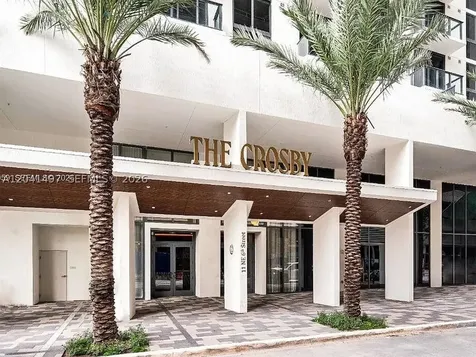 11 NE 6th Street Miami FL 33132