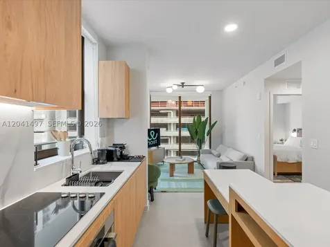 11 NE 6th Street Miami FL 33132