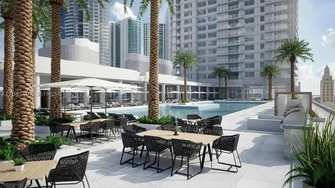 11 NE 6th Street Miami FL 33132