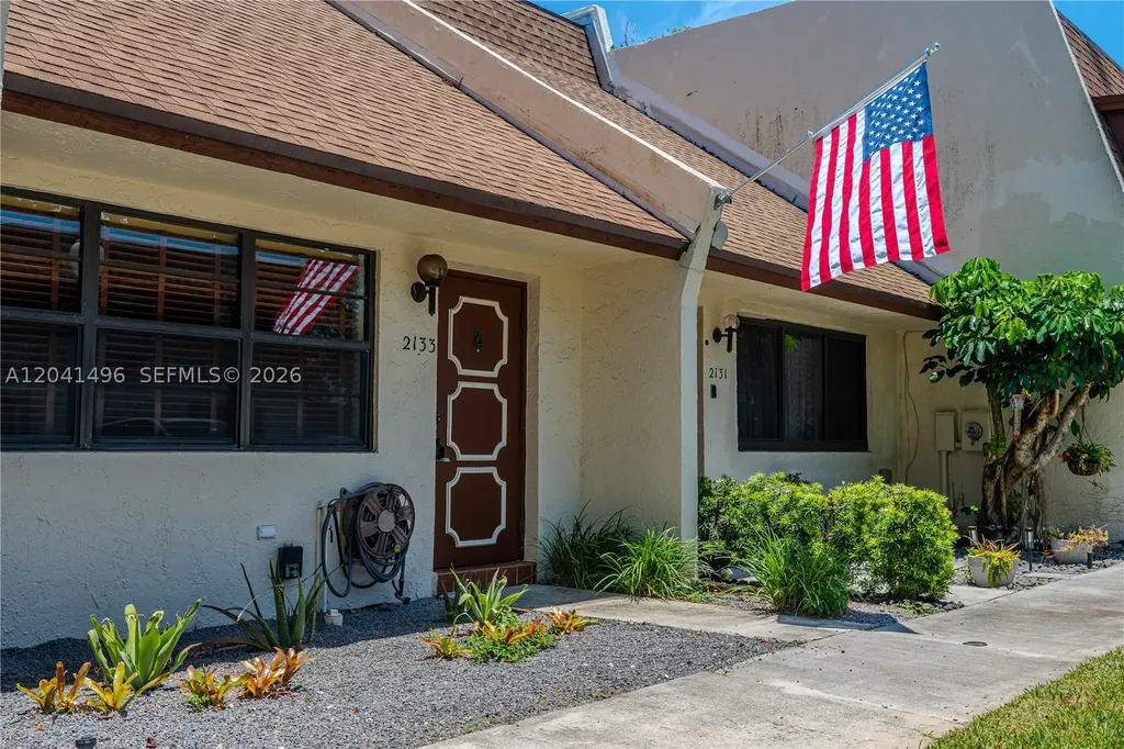 2133 N 14th Avenue Hollywood FL 33020