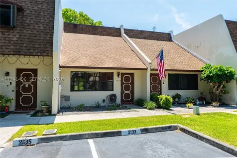 2133 N 14th Avenue Hollywood FL 33020