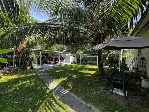 Miami FL 33134