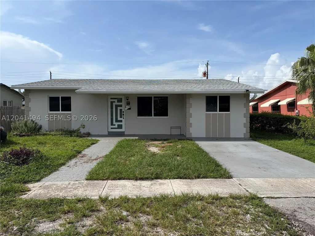 Davie FL 33024