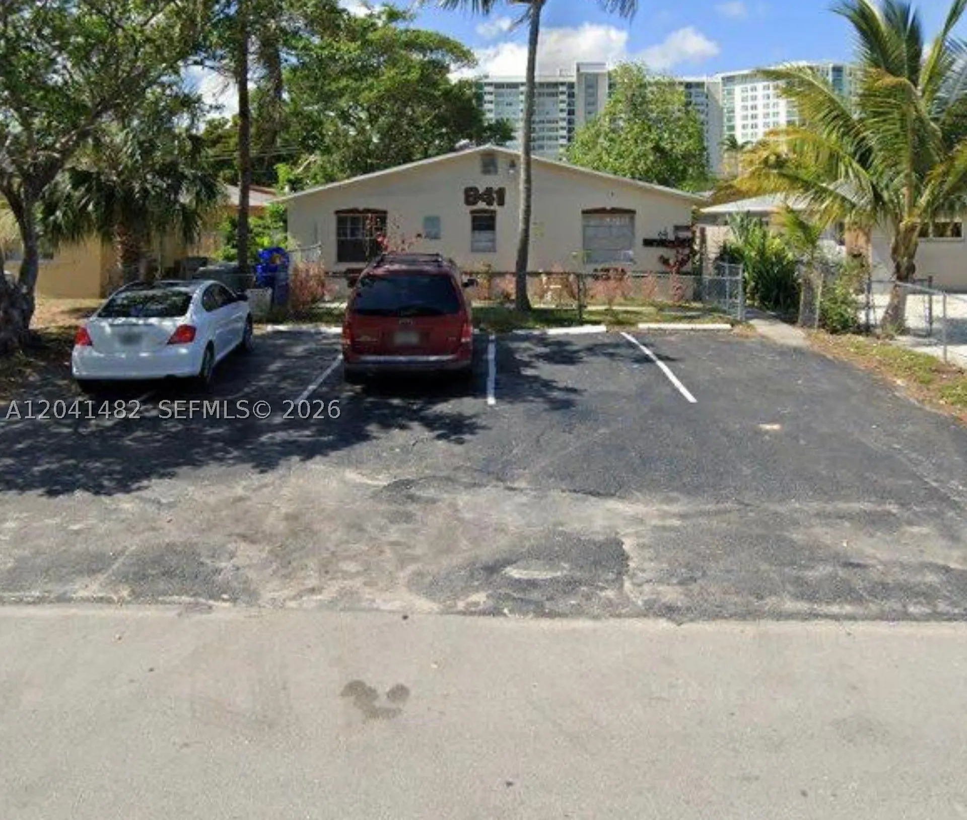 841 SW 7th Street Pompano Beach FL 33060