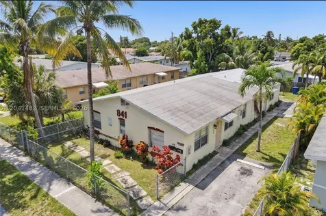 841 SW 7th Street Pompano Beach FL 33060