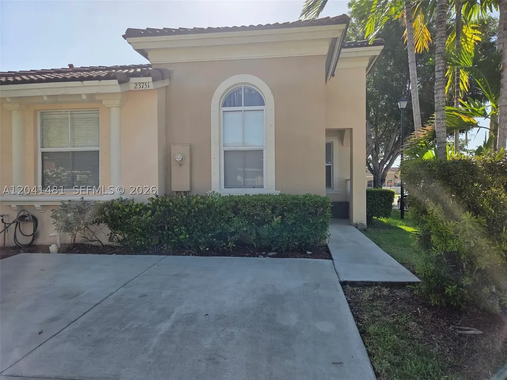 23751 SW 110th Avenue Homestead FL 33032
