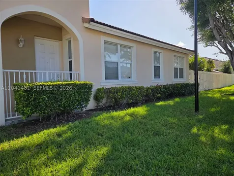 23751 SW 110th Avenue Homestead FL 33032
