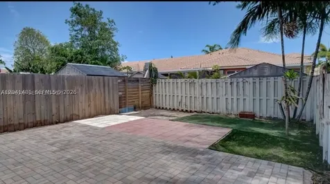 23751 SW 110th Avenue Homestead FL 33032