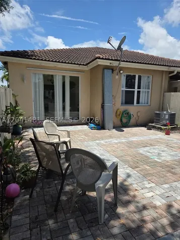 23751 SW 110th Avenue Homestead FL 33032