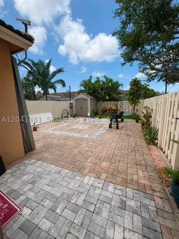 23751 SW 110th Avenue Homestead FL 33032