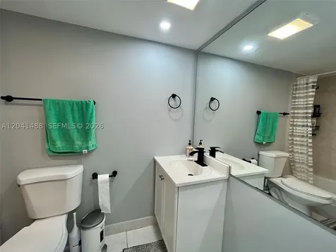 250 174th Street Sunny Isles Beach FL 33160