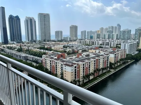 250 174th Street Sunny Isles Beach FL 33160
