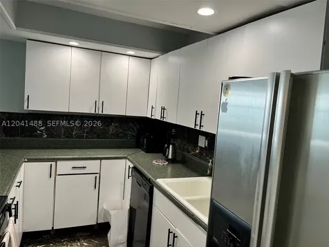 250 174th Street Sunny Isles Beach FL 33160