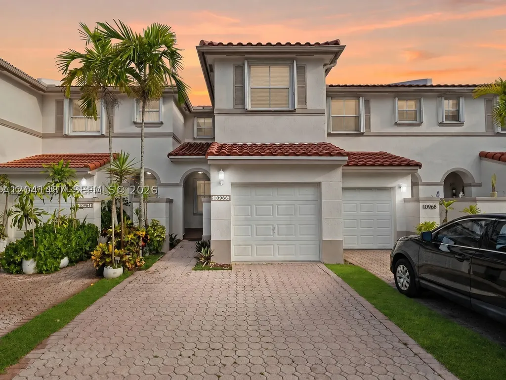 10966 NW 43rd Terrace Doral FL 33178
