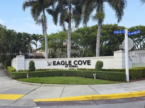 10966 NW 43rd Terrace Doral FL 33178