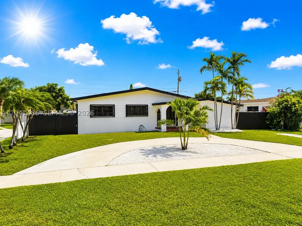 12370 SW 190th Terrace Miami FL 33177