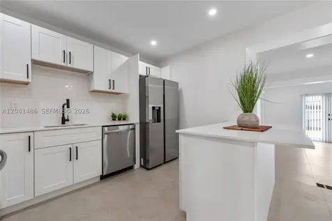 12370 SW 190th Terrace Miami FL 33177