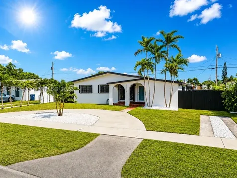 12370 SW 190th Terrace Miami FL 33177