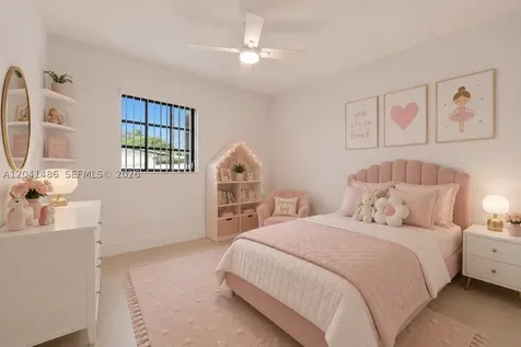 12370 SW 190th Terrace Miami FL 33177
