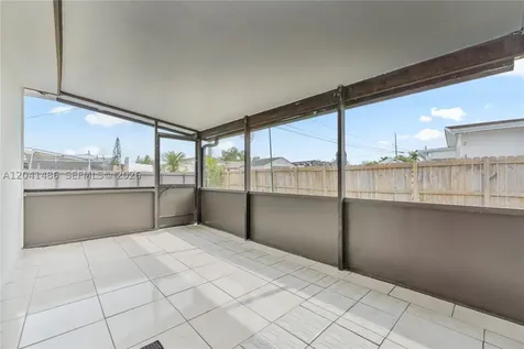 12370 SW 190th Terrace Miami FL 33177